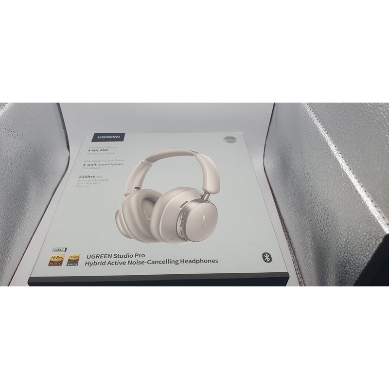 UGREEN Studio Pro ANC Headphones